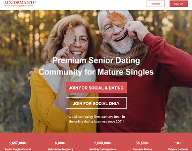 older men dating site